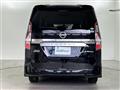 2021 Nissan Serena