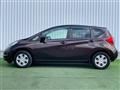 2015 Nissan Note