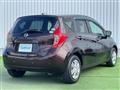 2015 Nissan Note