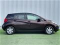 2015 Nissan Note