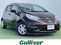 2015 Nissan Note