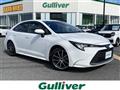 2023 Toyota Corolla Sedan