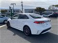 2023 Toyota Corolla Sedan