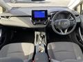 2023 Toyota Corolla Sedan