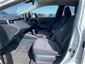 2023 Toyota Corolla Sedan