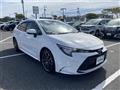 2023 Toyota Corolla Sedan