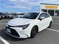 2023 Toyota Corolla Sedan