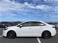 2023 Toyota Corolla Sedan