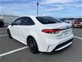 2023 Toyota Corolla Sedan