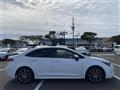 2023 Toyota Corolla Sedan