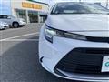 2023 Toyota Corolla Sedan