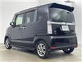 2015 Honda N BOX