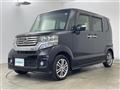 2015 Honda N BOX