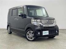 2015 Honda N BOX