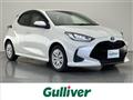 2022 Toyota Yaris