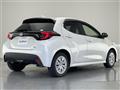2022 Toyota Yaris