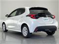 2022 Toyota Yaris