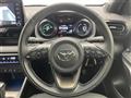 2022 Toyota Yaris