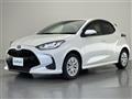 2022 Toyota Yaris