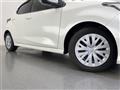 2022 Toyota Yaris