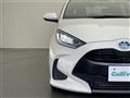 2022 Toyota Yaris