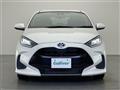 2022 Toyota Yaris