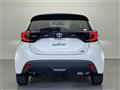 2022 Toyota Yaris