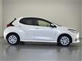 2022 Toyota Yaris