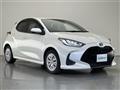 2022 Toyota Yaris