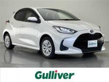 2022 Toyota Yaris
