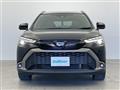 2023 Toyota CorollaCross