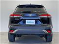 2023 Toyota CorollaCross