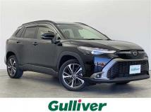 2023 Toyota CorollaCross