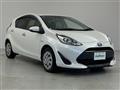 2018 Toyota AQUA
