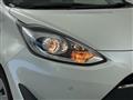 2018 Toyota AQUA