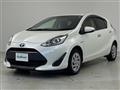 2018 Toyota AQUA