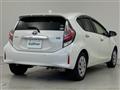 2018 Toyota AQUA