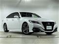 2021 Toyota Crown Hybrid