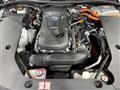 2021 Toyota Crown Hybrid