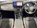 2021 Toyota Crown Hybrid