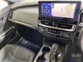 2021 Toyota Crown Hybrid