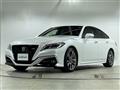 2021 Toyota Crown Hybrid