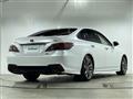 2021 Toyota Crown Hybrid