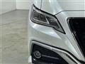 2021 Toyota Crown Hybrid