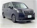 2023 Honda Step WGN