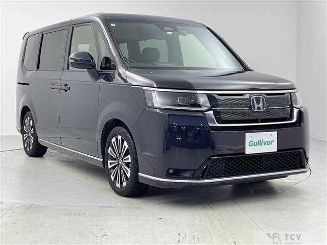 2023 Honda Step WGN