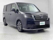 2023 Honda Step WGN
