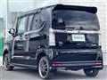 2013 Honda N BOX+