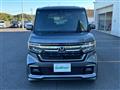 2021 Honda N BOX