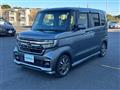 2021 Honda N BOX